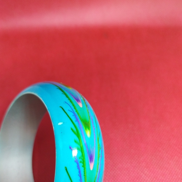 Stackable bangle lot - Picture 13 of 16